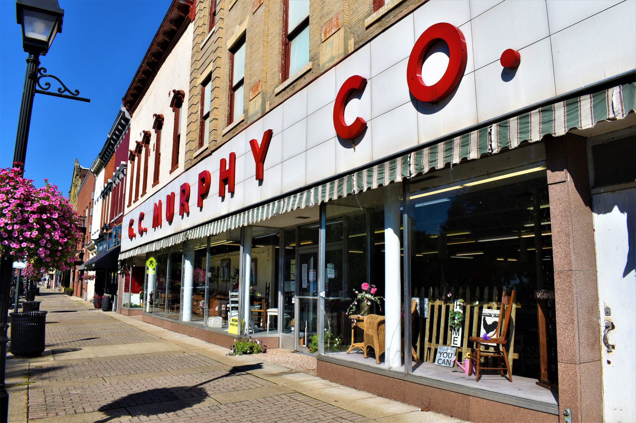 Willow Wood Antique & Craft Mall – Gallia County Convention & Visitor's