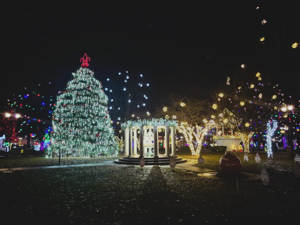 24+ Gallipolis Ohio Christmas Lights
