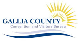 Gallia County Convention & Visitor's Bureau