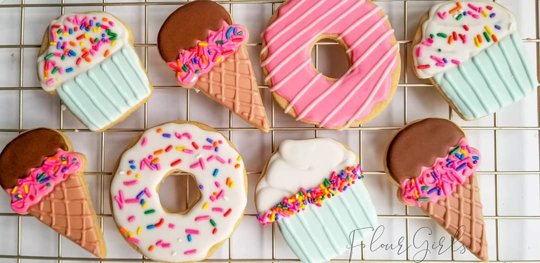 Flour Girls Baking Company Gallia County Convention & Visitor's Bureau