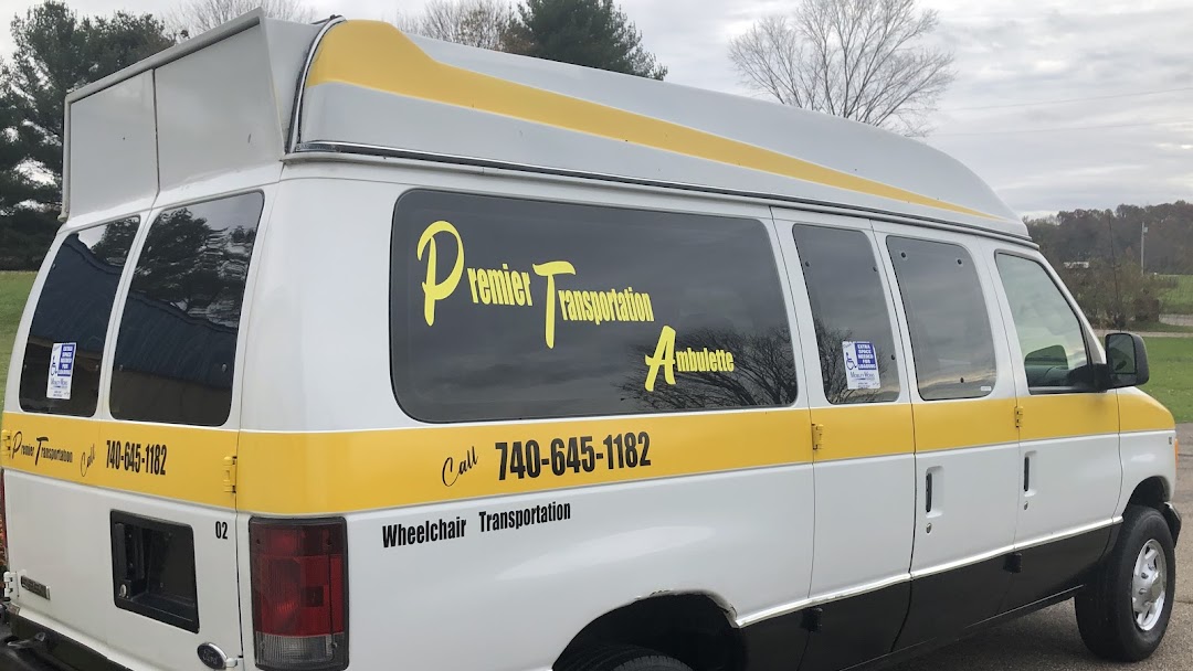 Premier NonEmergency Medical Transportation, LLC. Gallia County