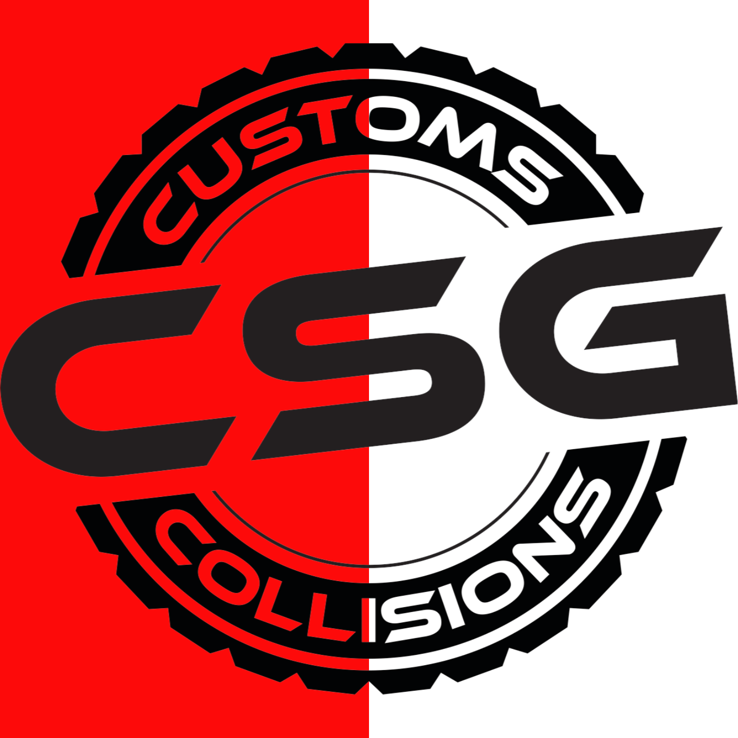 CSG Customs & Collisions
